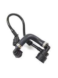 Van Cắt Nước Thông Gió Bình Phụ Mercedes-Benz W205 C180 C200 C260 C300 Phụ Tùng Ô Tô Hệ Thống Làm Má