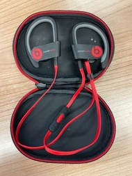 Beats Powerbeats 3 wireless headphones