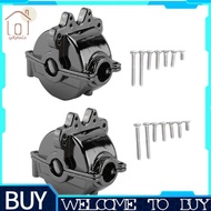 For Rc  A949 A959 A969 A979 K929 Metal Differential Case  A949-12 1/18 Off-Road Vehicle Metal Parts