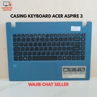 ACER ASPIRE 3 KEYBOARD CASE