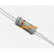R resistor 2w 2Watt 820K 820Kilo Ohm 820 kilo 820kohm 2 watt tolerance 5% 820k