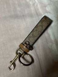 Coach Key Chain Coach 匙扣