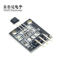 Hall Sensor Module Hall Magnetic Sensor Module KY-003A Accessories