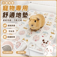 Dayang R100 Rabbit Cage Mat R81pro Four Seasons Pet Rabbit Mat Guinea Pig Cotton Mat My Neighbor Tot