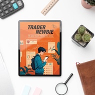 Publisher Trail - Newbie Trader Book