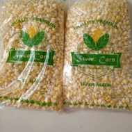 Jagung manis pipil super madu jasuke berat 1 kg