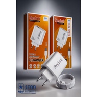 Redmi 13C 18W Travel Charger