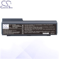 CS Battery Toshiba B411 / PA3009 / PA3009U / PA3009UR-1BAR Battery L-TO8100