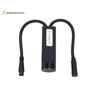 Electric Scooter Accessories ZT3Pro,Pro E ,ZT3-Pro-E with A Speed-Limiting Removal Device, the Speed