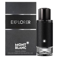 萬寶龍 - 探尋旅者男士香水 30ml 平行進口