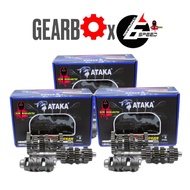 🔴 GEARBOX FZ150i 6gear / GEARBOX Y15 6gear 🔴