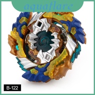 Burst Tomy Beyblade B122 Starter Geist Fafnir With Build Premium Quality