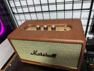 超新淨 正品Marshall Action2 啡色 藍牙喇叭 jbl iphone samsung 小米 dyson
