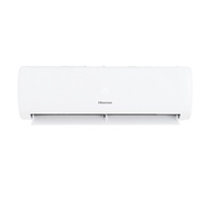 HISENSE  แอร์ผนัง  AS18TRKD2T0 18000 บีทียู อินเวอร์เตอร์ จัดส่งโดย HomePro