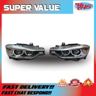 USED ORI BMW F30 320i XENON HEADLIGHT
