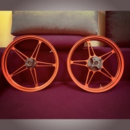 RCB Forged Rim FG510