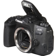 Canon EOS 77D Body Camera - Genuine