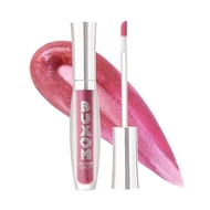 Buxom Plump Shot Peptides Lip Serum, Plumping Lip Gloss, Plumper with Advanced Peptides, Hyaluronic 
