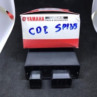 Ignition Control Kit CDI Spark 135 (5YP-H5540-00) Genuine Yamaha SPARK135