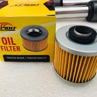 APIDO OIL FILTER YAMAHA VIRAGO 535 VIRAGO535 XV535 XV 535