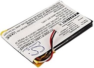 Replacement Battery Compatible with appIe i p0d 4th Generation, i p0d Photo, i p0d U2 20GB Color Dis