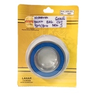 LAHER / LAHAR / LAKER / BEARING 6006 -2RS