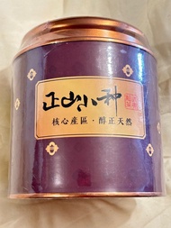 武夷山正岩茶葉 ～ 茶言筱筑 · 正山小種 · 紅茶（100g) 《非誠勿擾》《不議價》