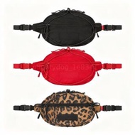 FW20 Supreme 腰包