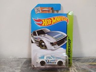 Hot Wheels 萬事得 MAZDA RX-7