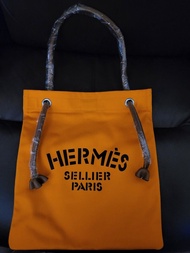 Hermes Aline Grooming Bag