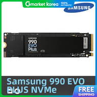 Samsung | Samsung Electronics 990 Evo Plus Nvme Ssd 1Tb Mz-V9S1T0Bw m