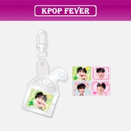 NCT DOYOUNG [DOORS] 2025 CONCERT MD / MINI FRAME KEY RING SET