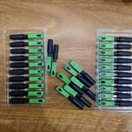 100 Đầu Fast Connect SC/APC Đuôi Dài