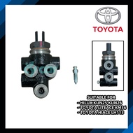 TOYOTA HILUX KUN25 KUN26 LITEACE KM36 HIACE LH113 BODY PUMP (3 PIPE) 47910-0K020 47910-27081