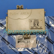 ECU Computer Body BCM TOYOTA Yaris Vios 89221-0D690 Original