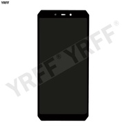 For Oukitel IIIF150 B2021 LCD Display Touch Screen Digitizer Assembly ,Phone Screen Replacement Part
