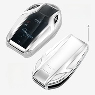 เคสหน้าจอ LCD สำหรับ BMW 730 740li 530LE X6 GT ปกป้องหน้าจอ LCD ป้องกันรอยขีดข่วน ป้องกันรอยนิ้วมือ