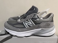 New Balance WL990GL6 M990v6 990v6