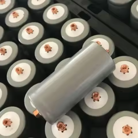 Original 32650 6500mAh 3.2V lifepo4 Rechargeable Battery Professional Lithium Iron Phosphate Power B