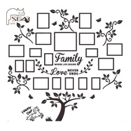DIY Wall Decoration Wall Decoration Set 3D Wall Photo Frame 3D Photo Frame Wall