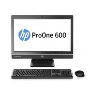 tKXZ (Refurbished) HP Pro One 600 G1 All In One AIO Business Desktop PC (i5-4570S 3.60Ghz, 500GB HDD