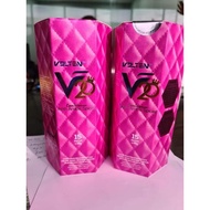 v20 Volten Halia Hitam
