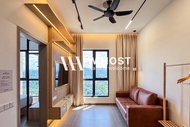 Mossaz Family Suite 1 Utama Damansara by W Host