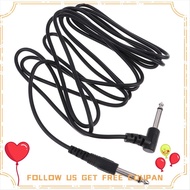 Guitar AMP Cable 3Meter Electric Patch Cord Guitar Amplifier Amp Guitar Cable Electric Guitar Instru
