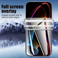 1-2PCS Hydrogel Film For Vivo iQOO 15 13 12 11 10 9 8 7 5 Pro 3 U5E U3 U3X U1 Neo 10R 10 9 9S 8 Neo7