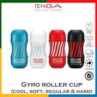 Tenga Gyro Roller Cup (To Use With Tenga Gyro Roller) (Authorized Dealer)