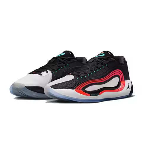 Nike Jordan Luka 3 Men's Luka Dončić 4th Edition Basketball Shoes – Comfortable, Non-Slip, Court-Rea