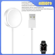 amo Magnetic Charging Cable Charger Power Bracket Adapter Safety for DT7 DT3 DT100