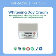 WHITENING DAY CREAM MS GLOW / MS GLOW WHITENING DAY CREAM