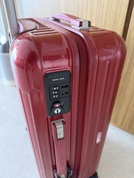 Rimowa Salsa Cabin Suitcase